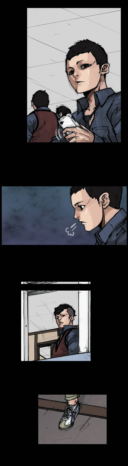 Dokgo Rewind Ch. 2 第7页