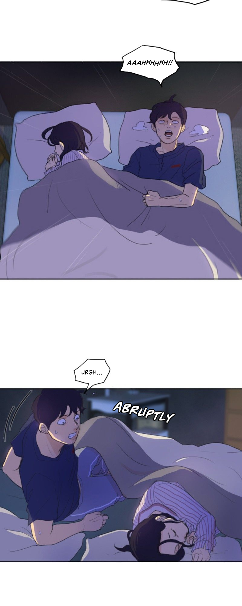 The Clue Ch. 4 第11页