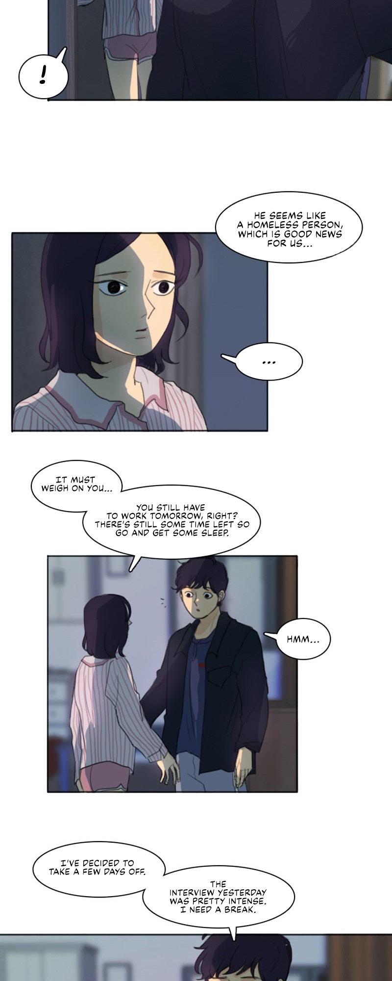 The Clue Ch. 4 第24页