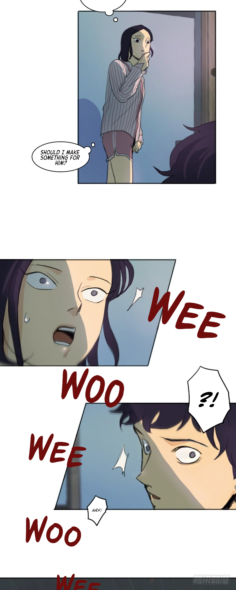The Clue Ch. 4 第26页