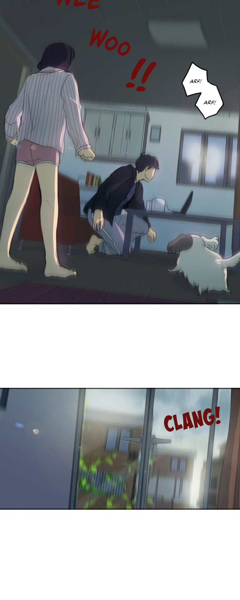 The Clue Ch. 4 第27页