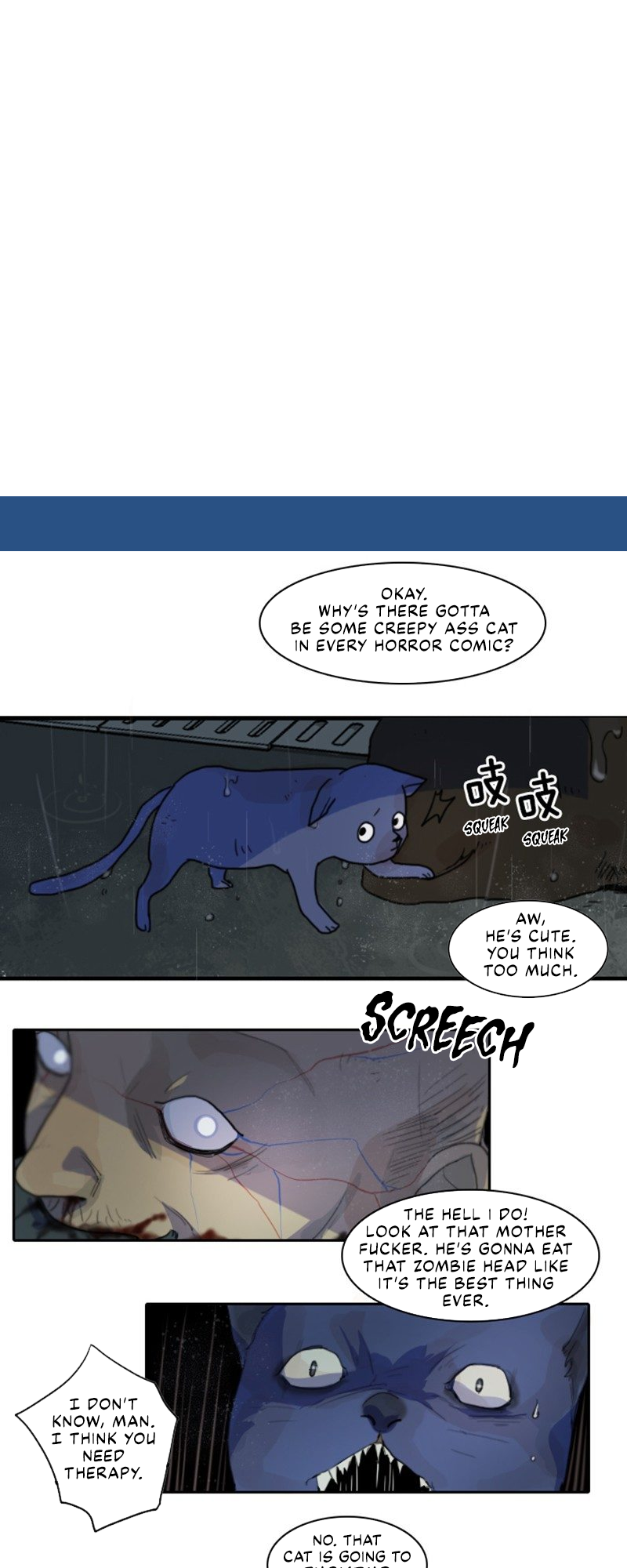 The Clue Ch. 4 第28页
