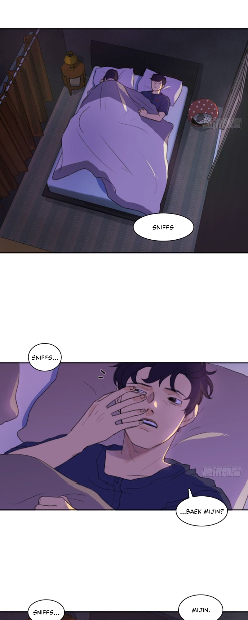 The Clue Ch. 4 第7页