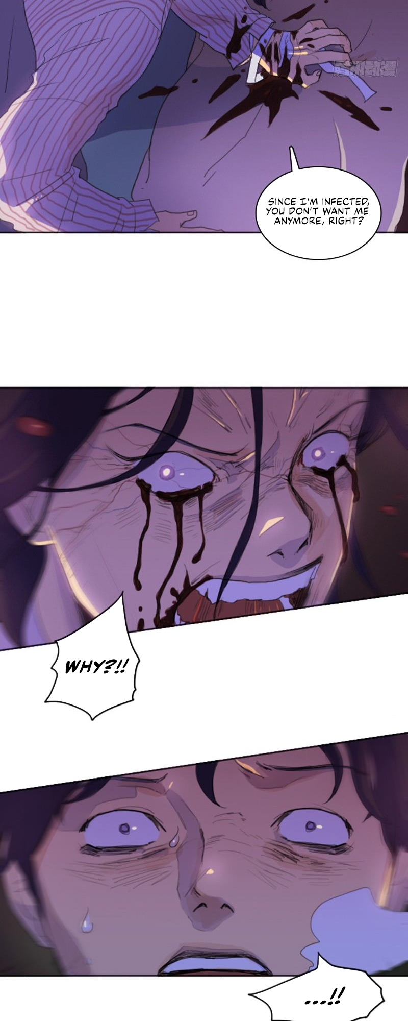 The Clue Ch. 4 第10页