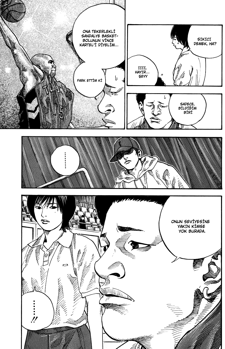 REAL Vol. 1 Ch. 2 第15页