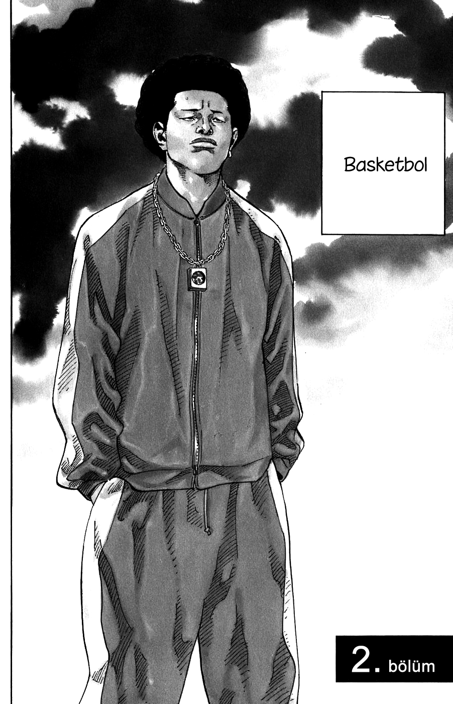 REAL Vol. 1 Ch. 2 第4页