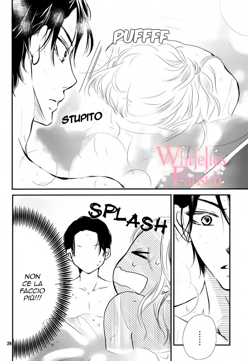 Kurosaki-kun no Iinari ni Nante Naranai Punizioni!? 第28页