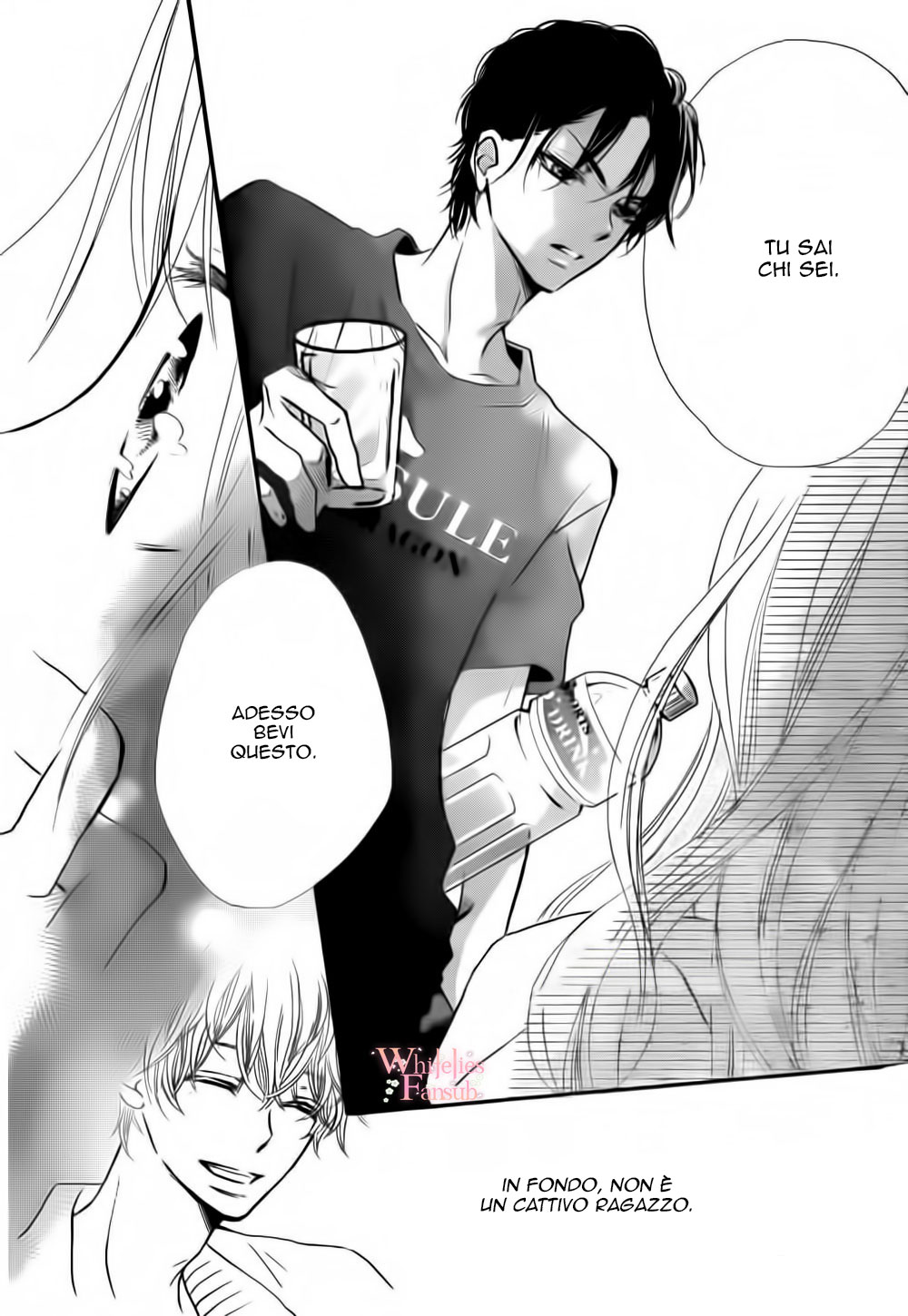 Kurosaki-kun no Iinari ni Nante Naranai Punizioni!? 第39页