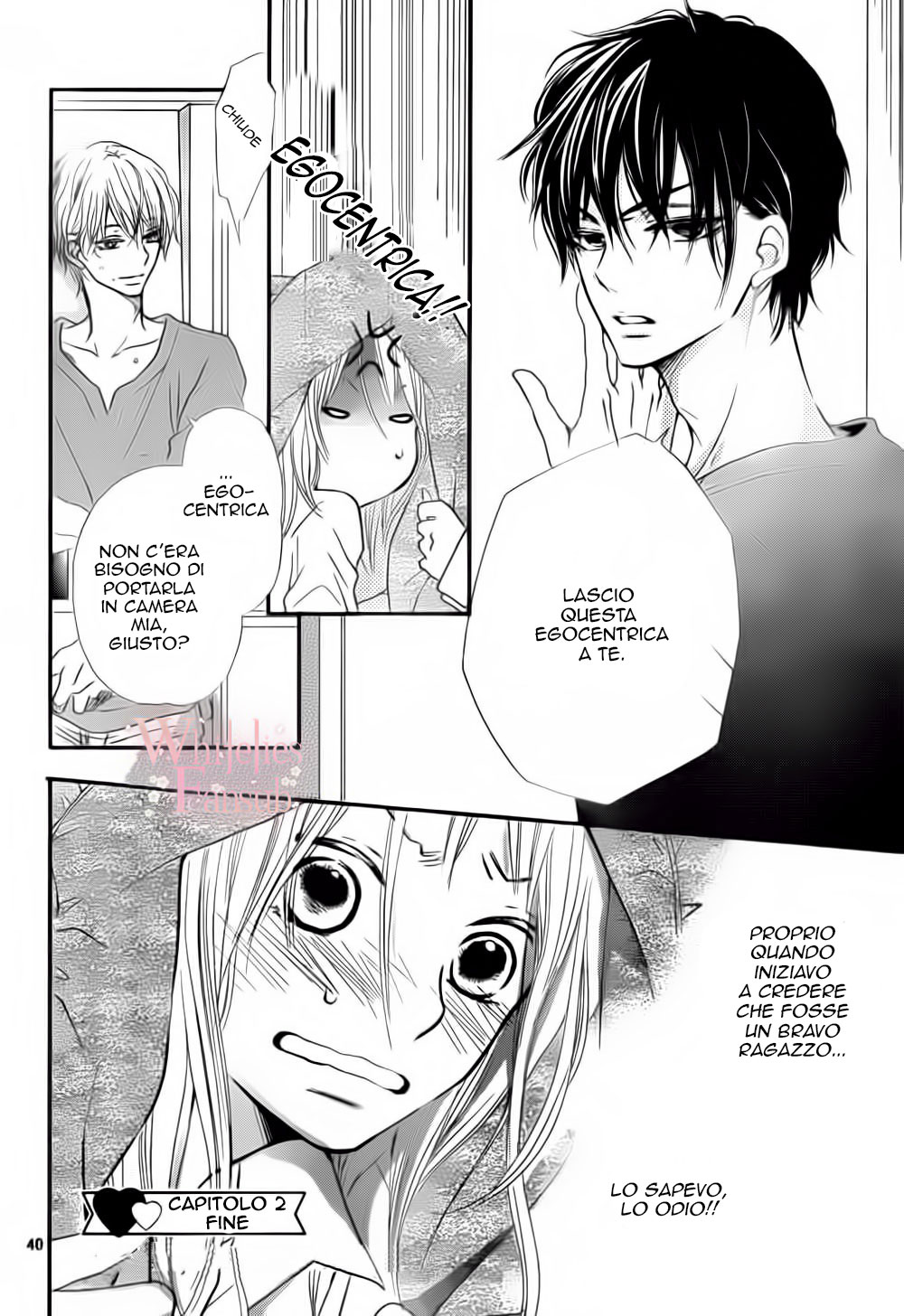 Kurosaki-kun no Iinari ni Nante Naranai Punizioni!? 第43页