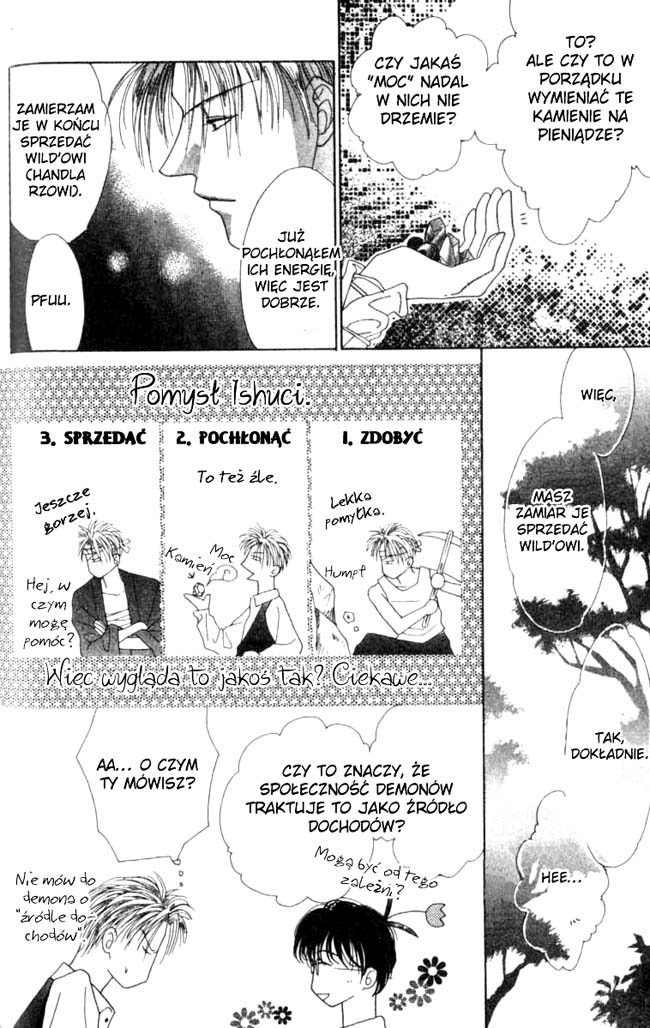 Koori no Mamono no Monogatari Vol. 1 Ch. 2.1 第8页