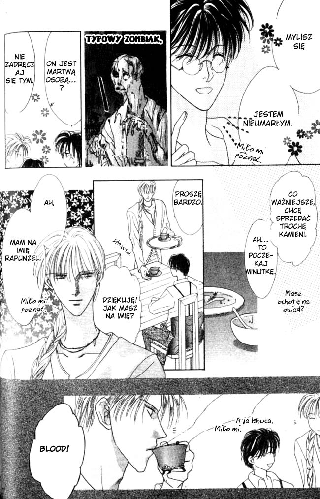 Koori no Mamono no Monogatari Vol. 1 Ch. 2.1 第10页