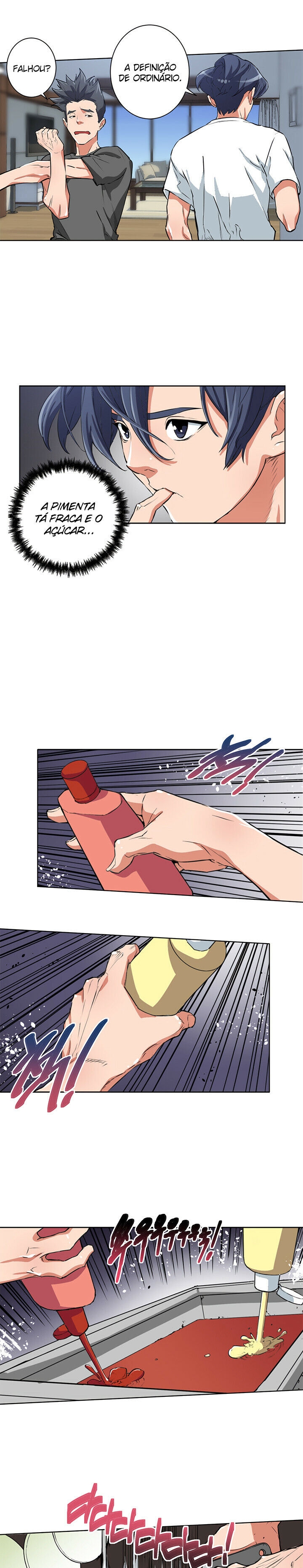 Read to Level Up Ch. 3 第15页