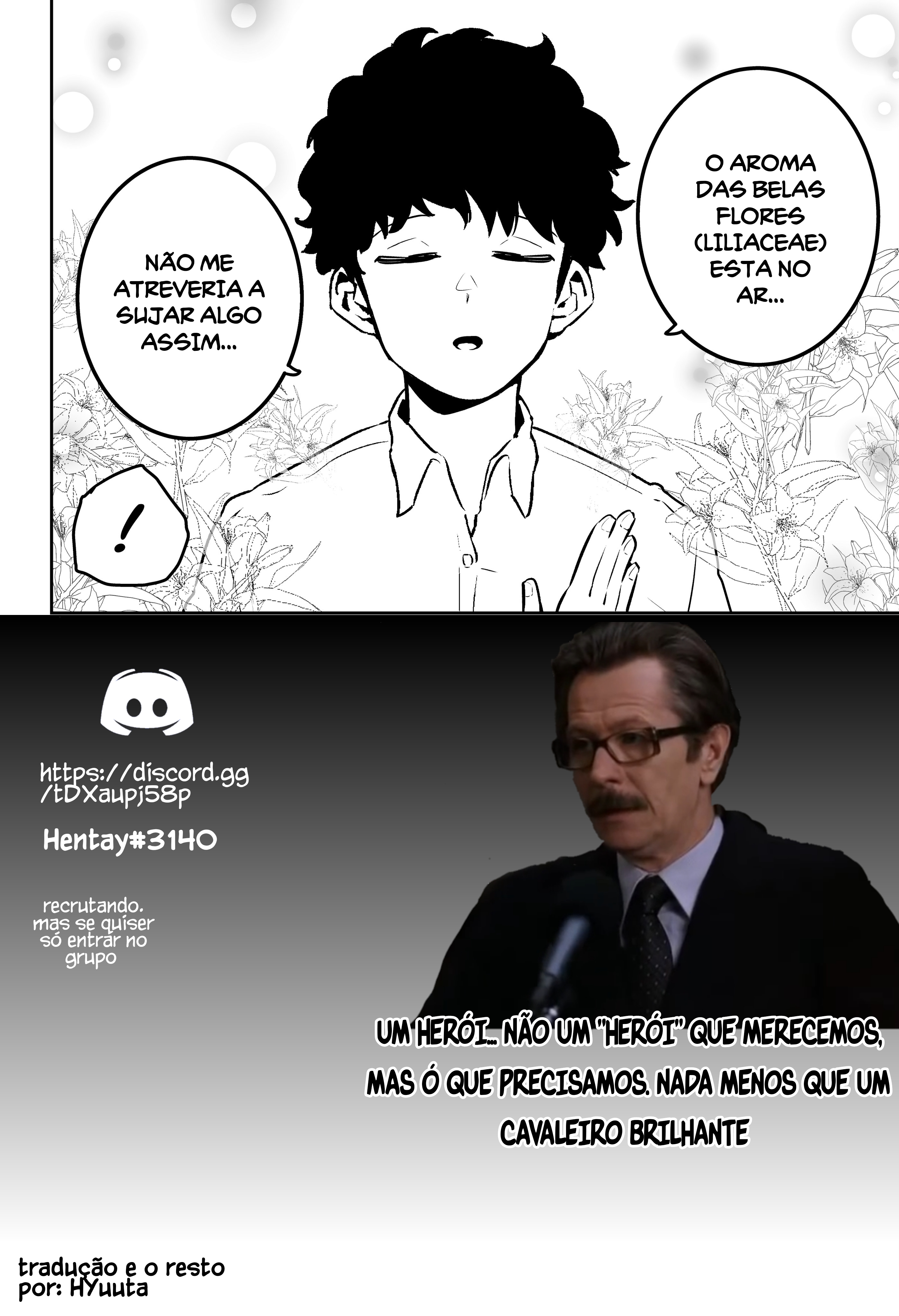 Shiro Gal to Kuro Gal no Yuuwaku Sedução 第5页