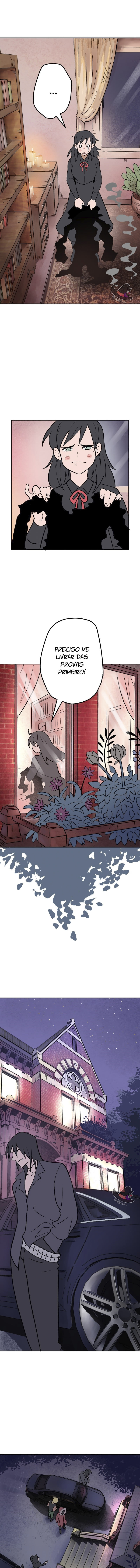 Morgana and Oz Ch. 1 第12页