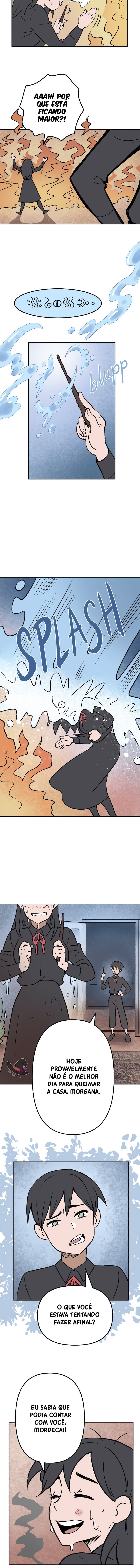 Morgana and Oz Ch. 1 第10页