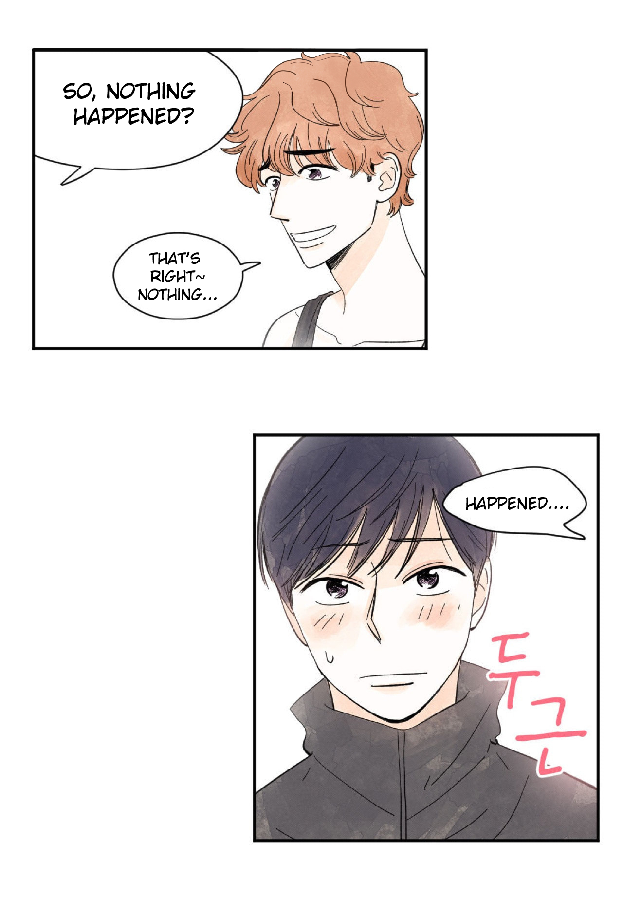 Kisses x Kiss x Kisses Ch. 5 第19页