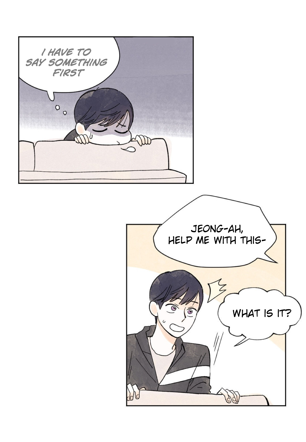 Kisses x Kiss x Kisses Ch. 5 第30页