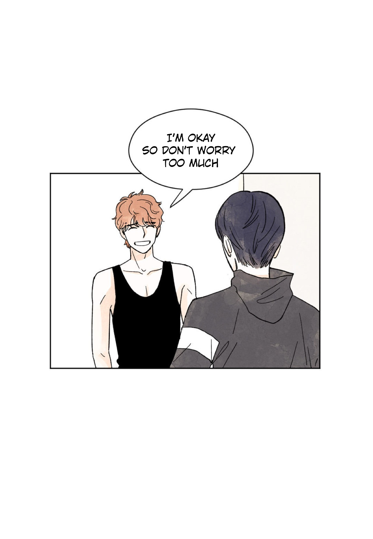 Kisses x Kiss x Kisses Ch. 5 第41页