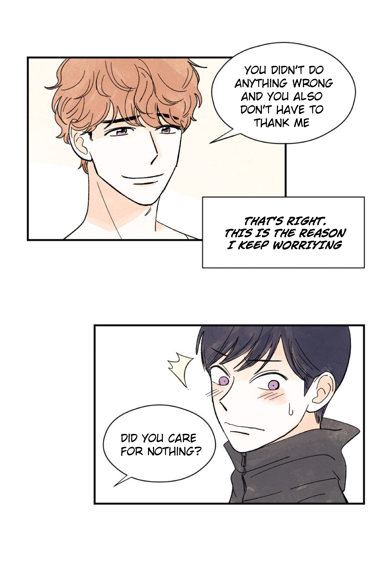 Kisses x Kiss x Kisses Ch. 5 第42页