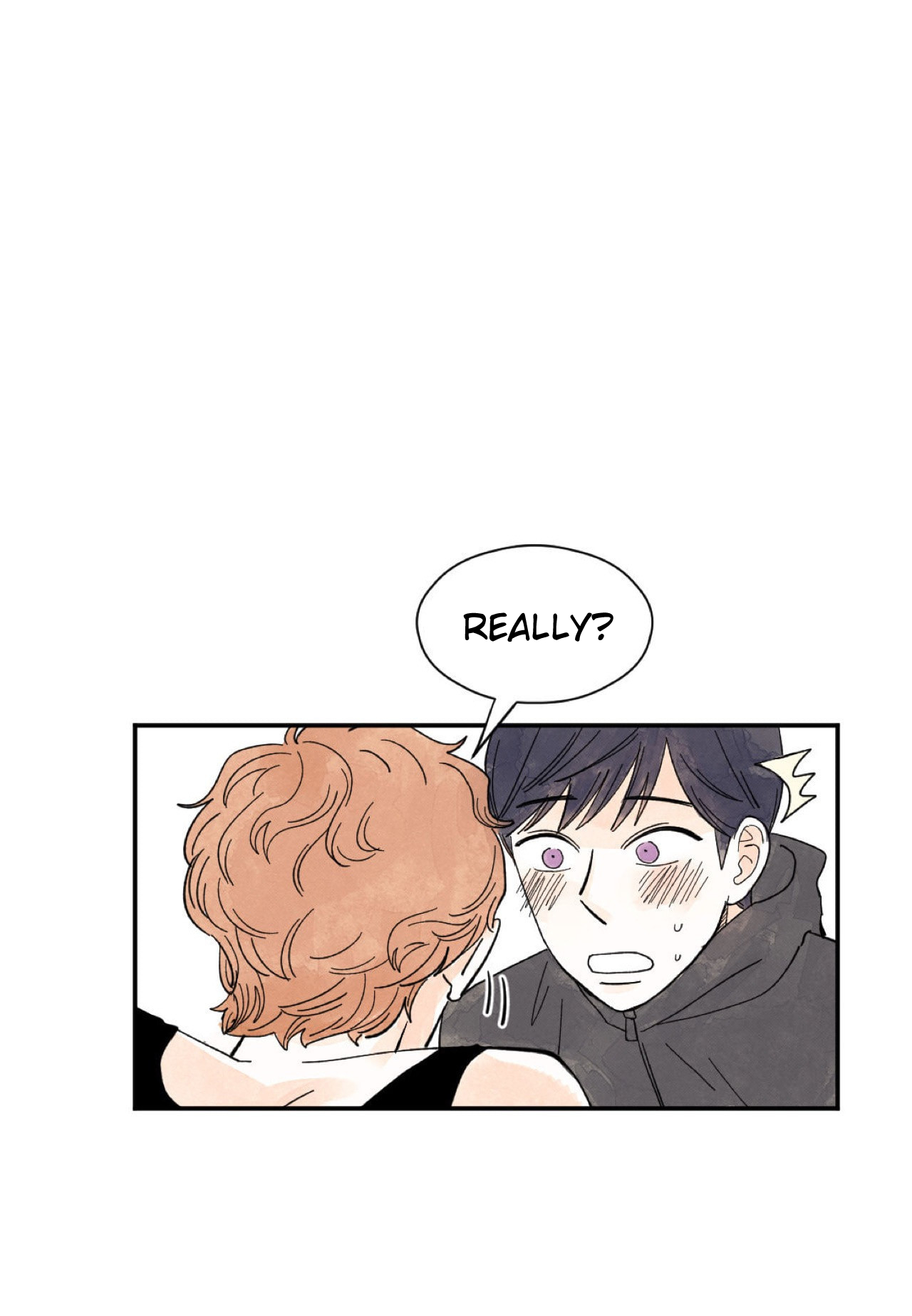 Kisses x Kiss x Kisses Ch. 5 第46页