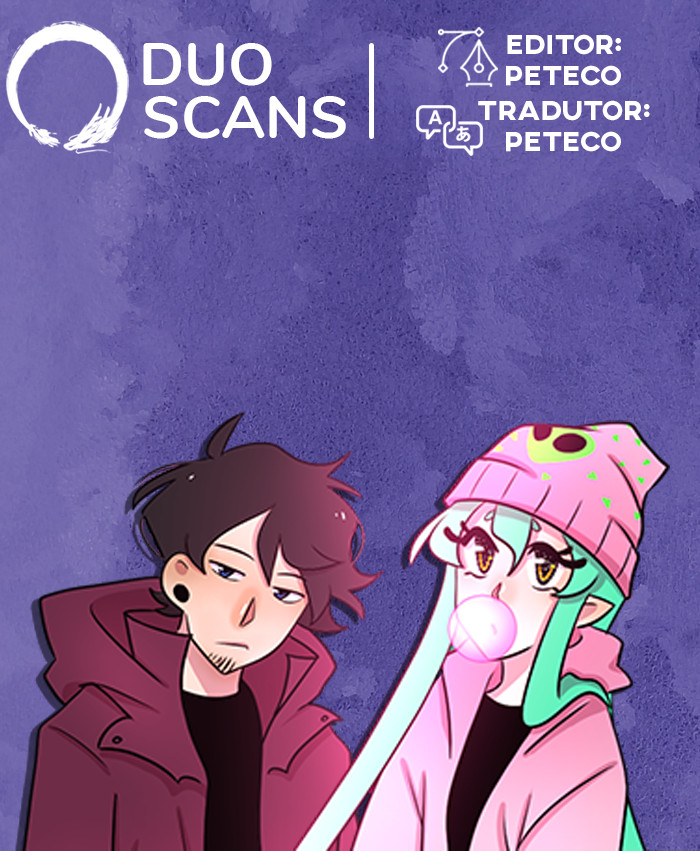 Down To Earth Ch. 5 第1页