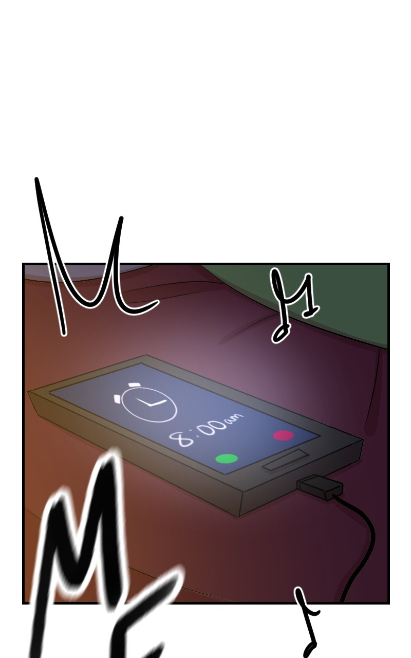 Down To Earth Ch. 5 第14页