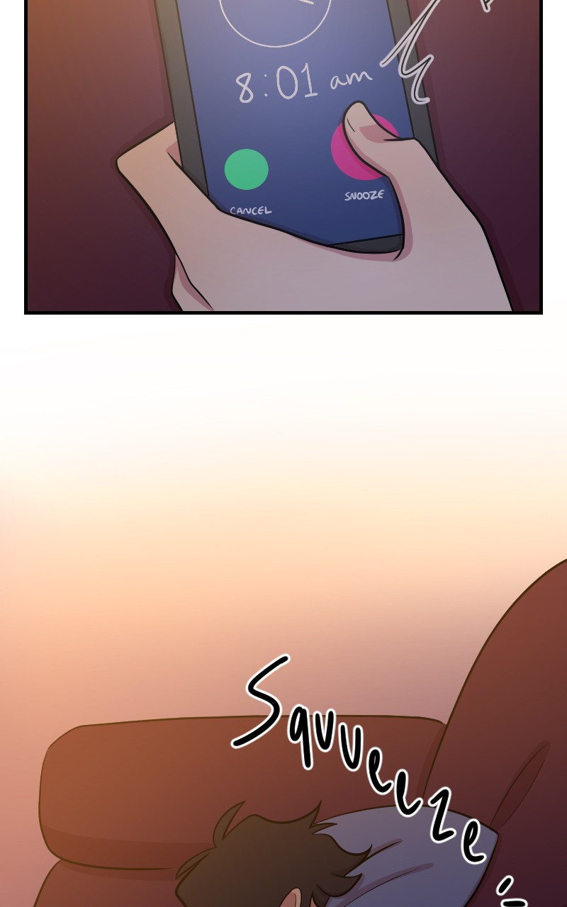 Down To Earth Ch. 5 第17页