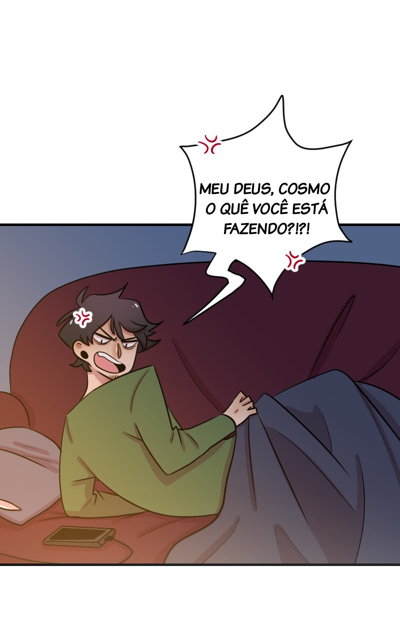 Down To Earth Ch. 5 第21页