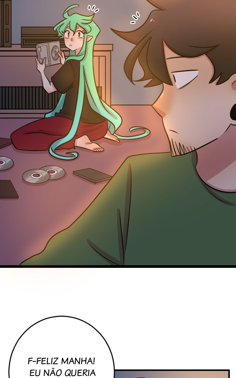 Down To Earth Ch. 5 第23页