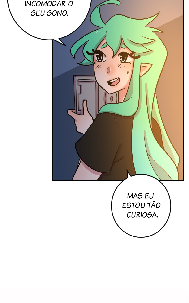 Down To Earth Ch. 5 第24页