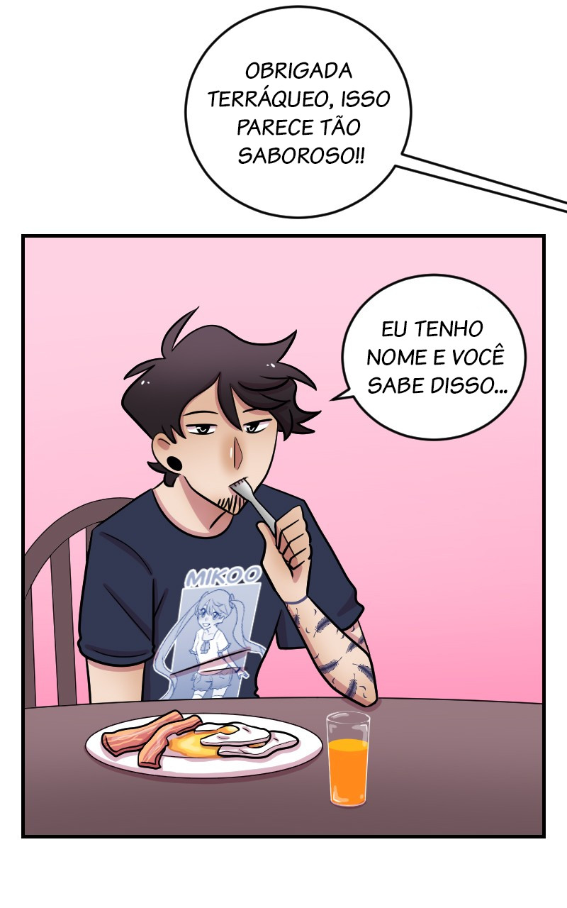 Down To Earth Ch. 5 第28页