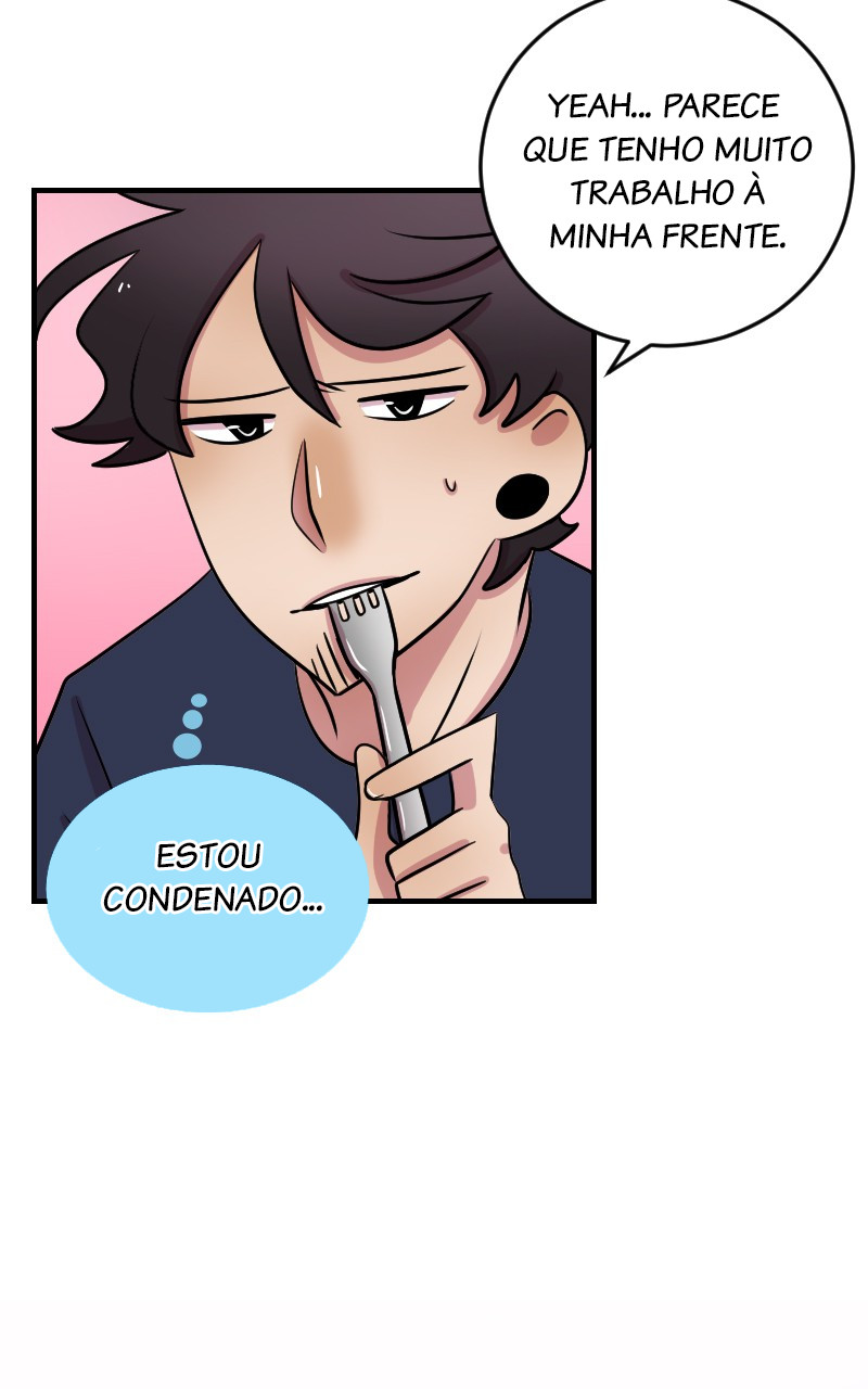 Down To Earth Ch. 5 第30页