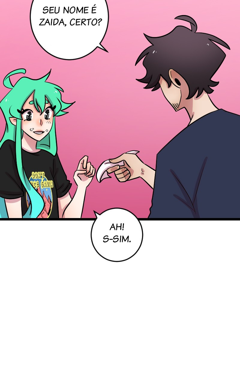 Down To Earth Ch. 5 第32页
