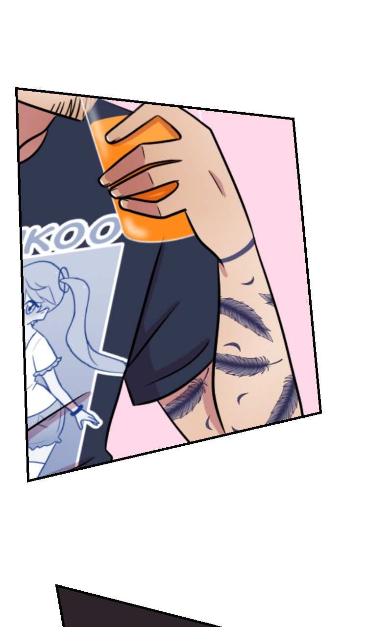 Down To Earth Ch. 5 第35页