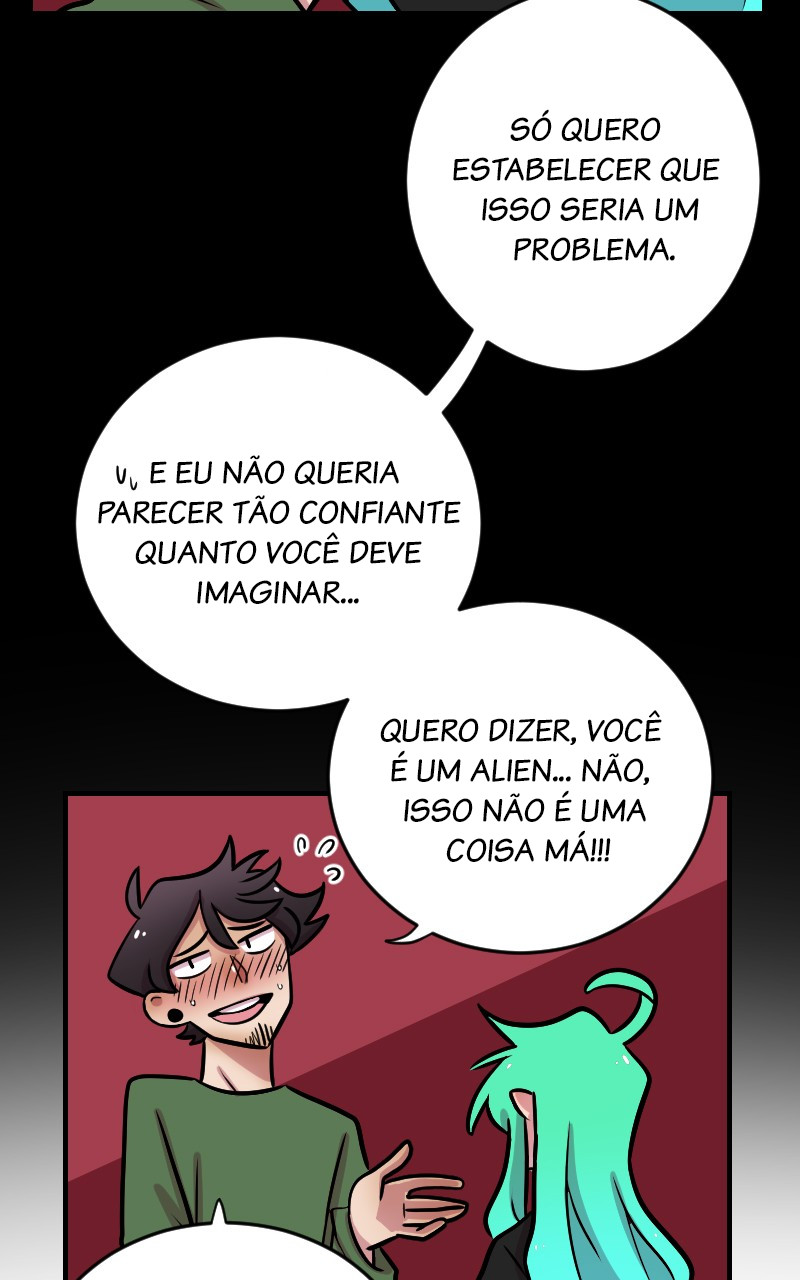 Down To Earth Ch. 5 第5页