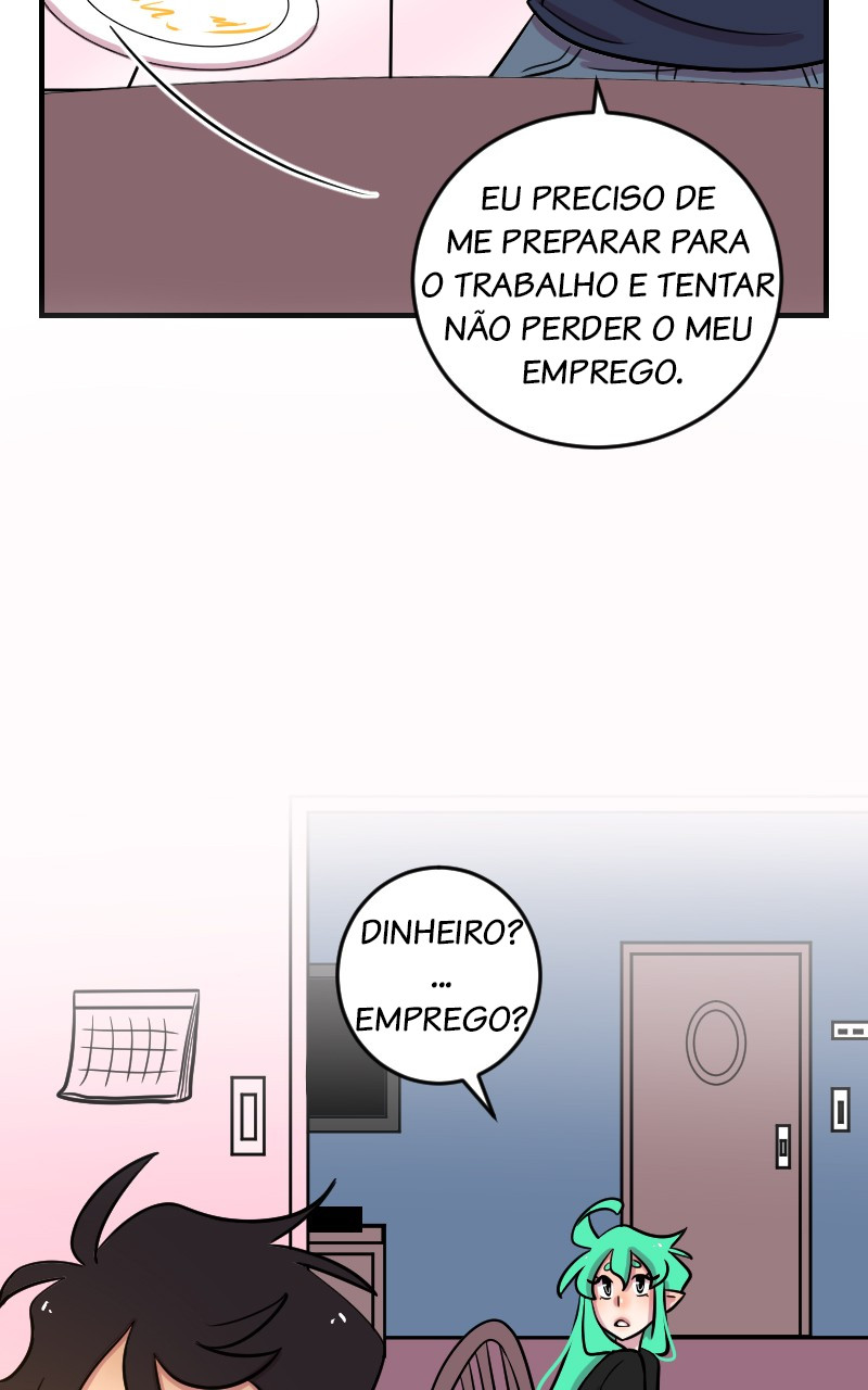 Down To Earth Ch. 5 第46页