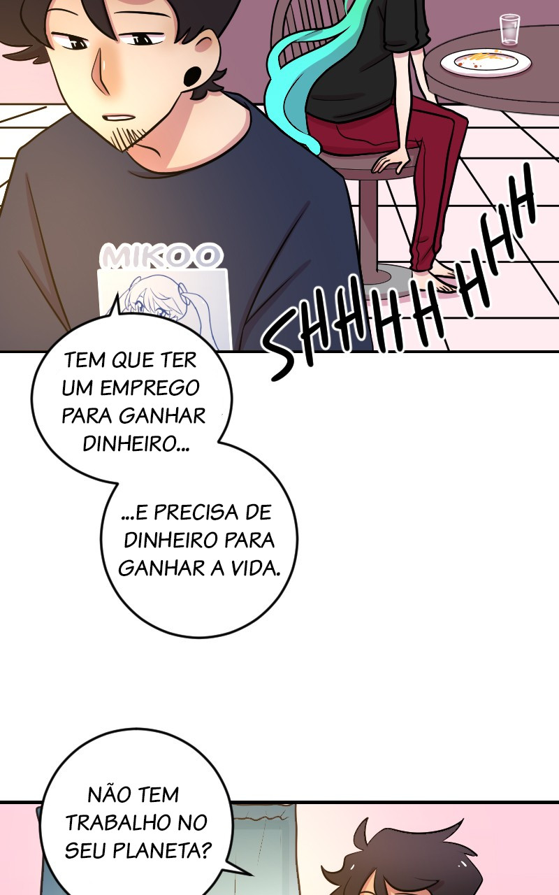 Down To Earth Ch. 5 第47页