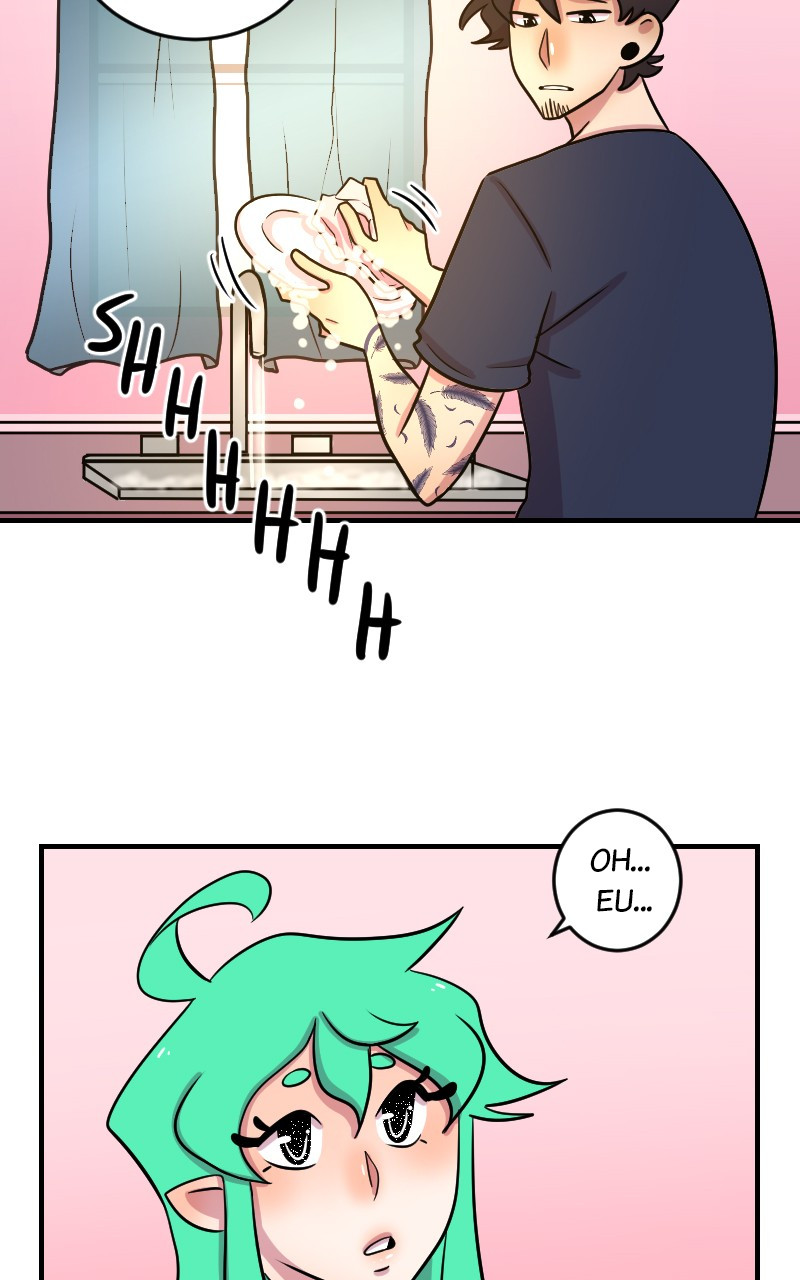 Down To Earth Ch. 5 第48页