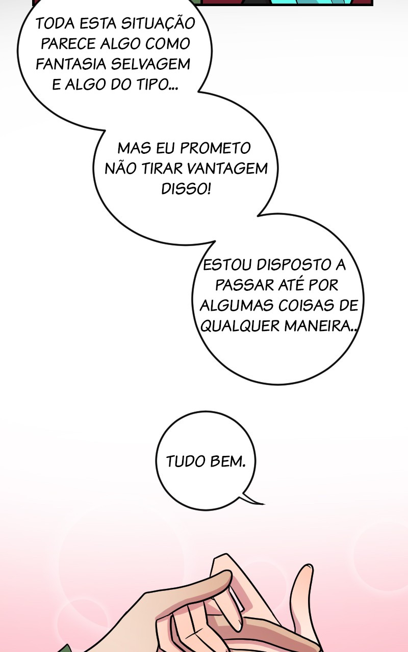 Down To Earth Ch. 5 第6页