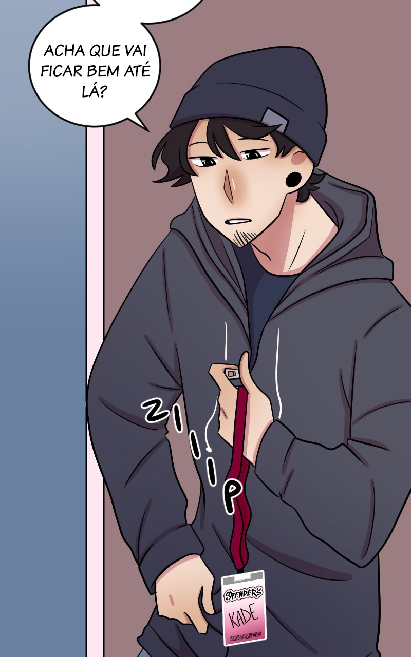 Down To Earth Ch. 5 第52页