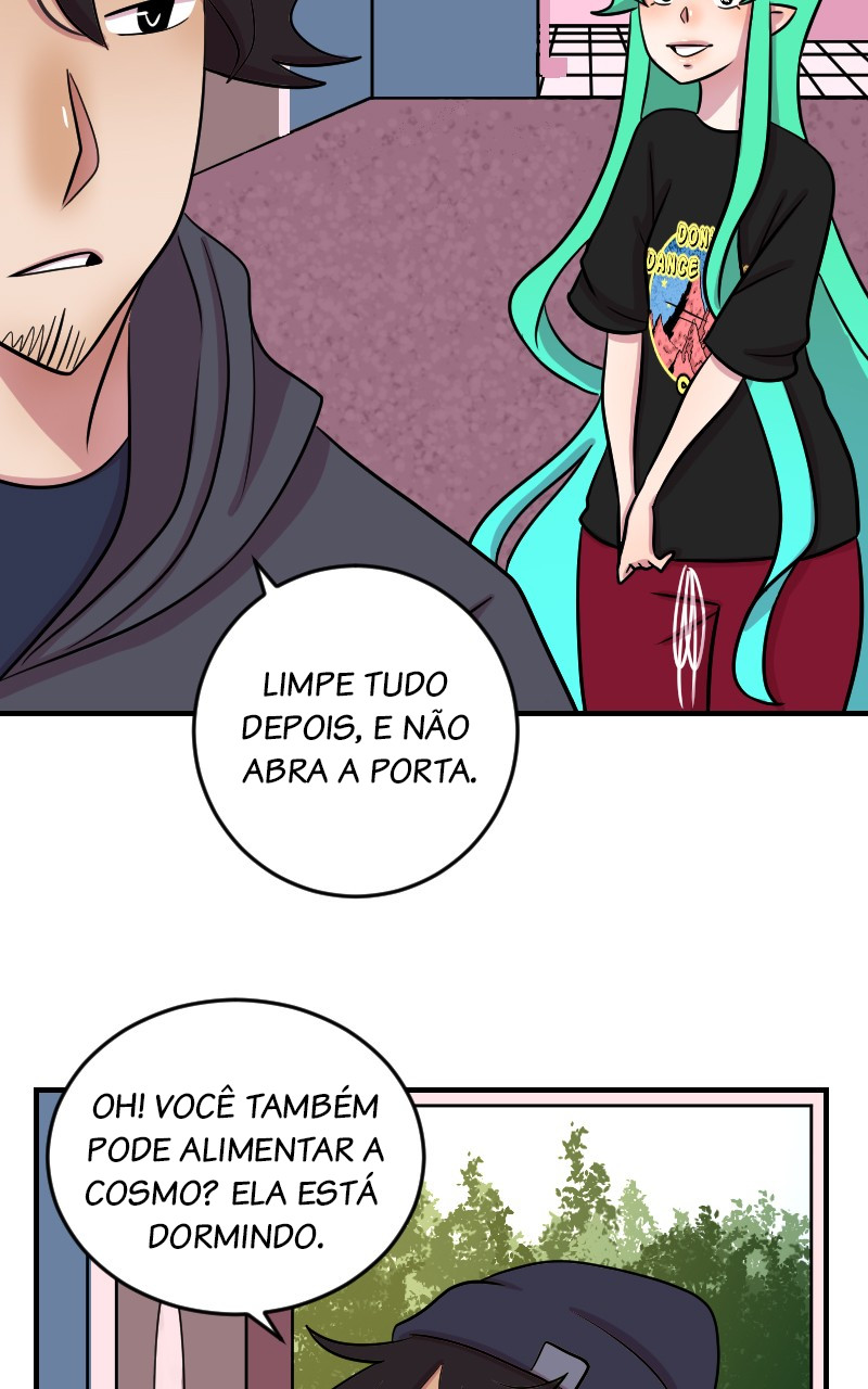 Down To Earth Ch. 5 第54页