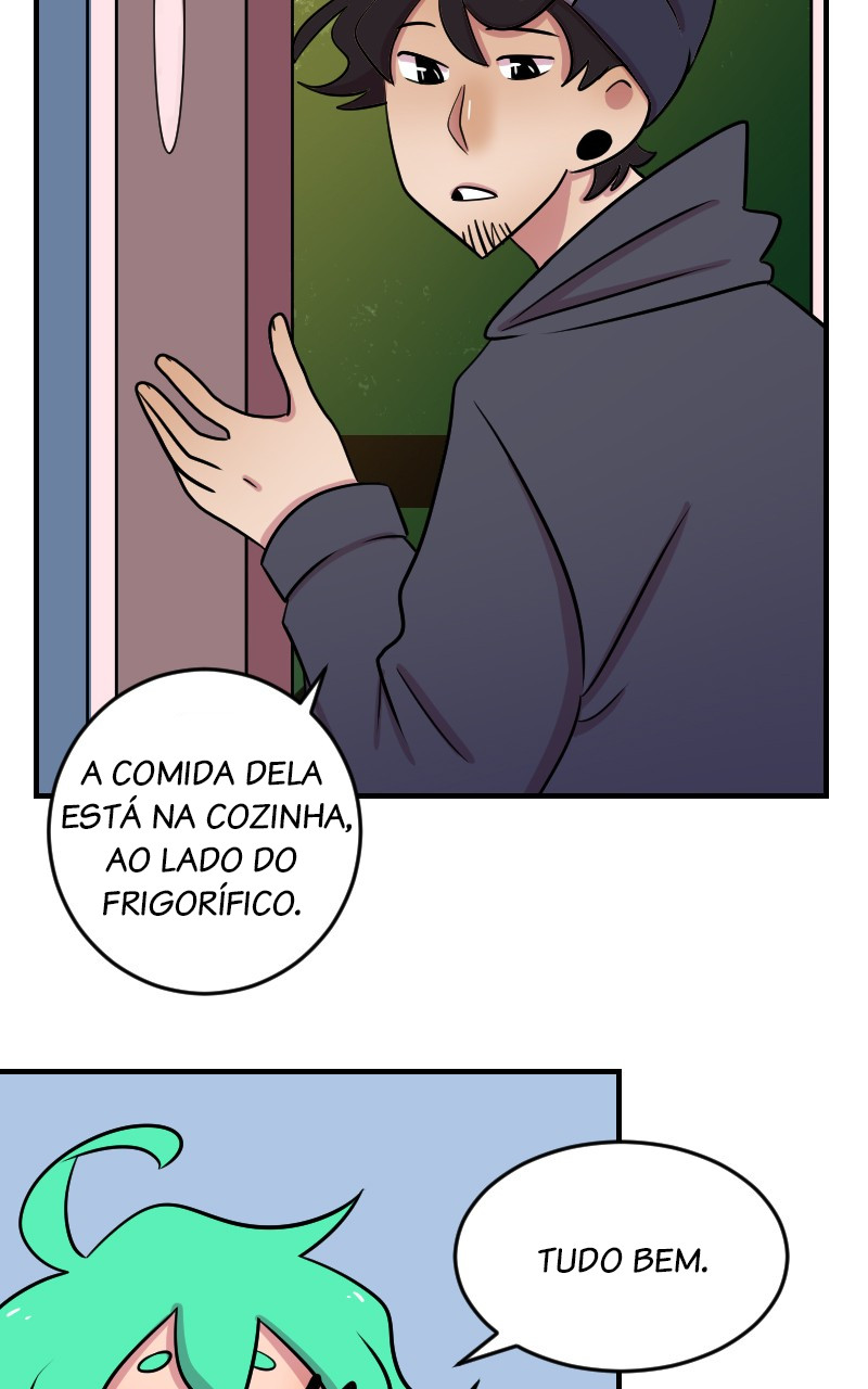 Down To Earth Ch. 5 第55页