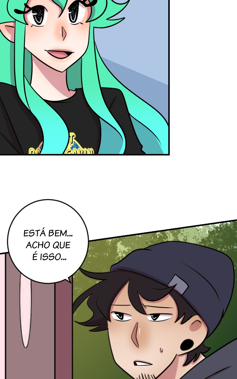 Down To Earth Ch. 5 第56页