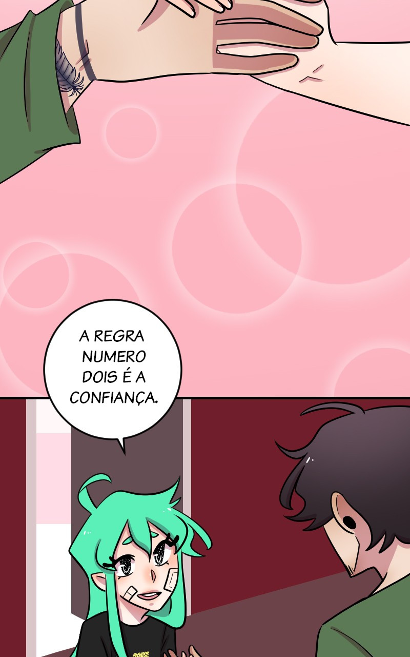 Down To Earth Ch. 5 第7页