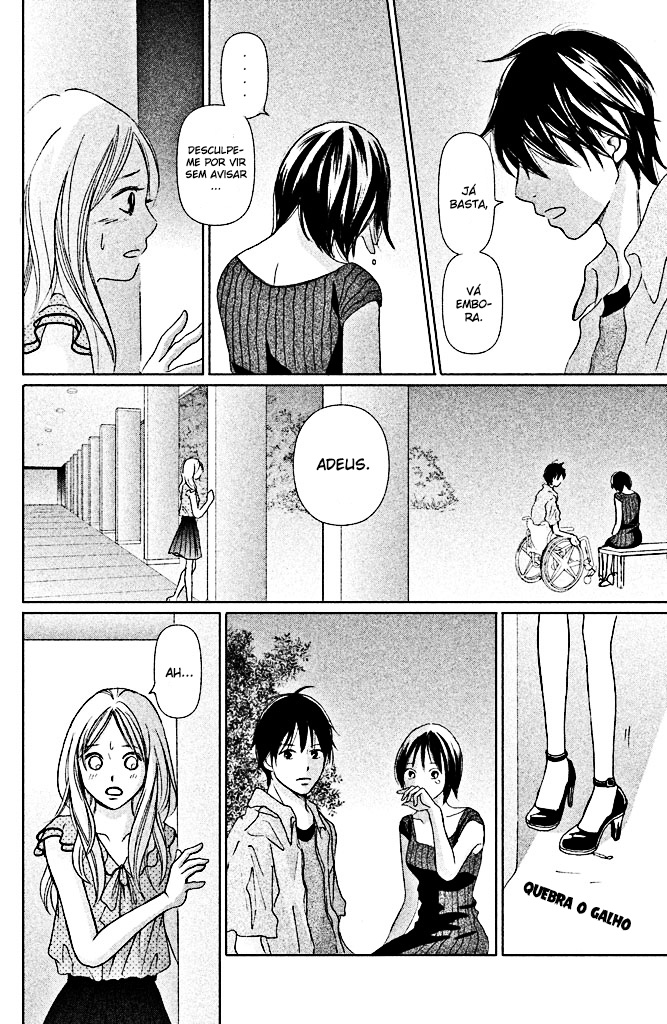 Perfect World Vol. 1 Ch. 2 第30页