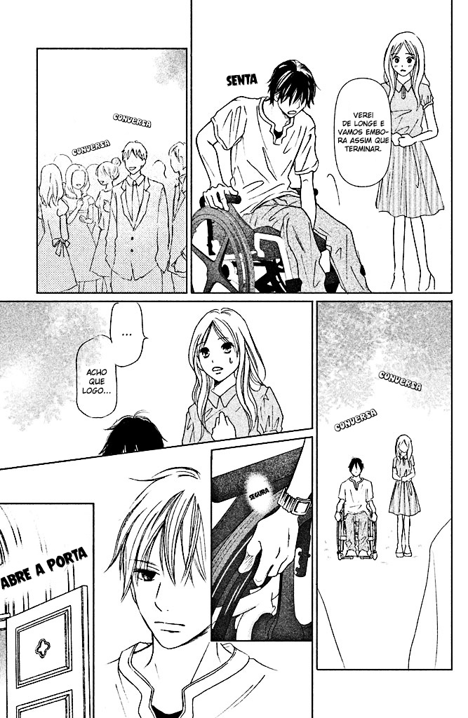 Perfect World Vol. 1 Ch. 2 第37页