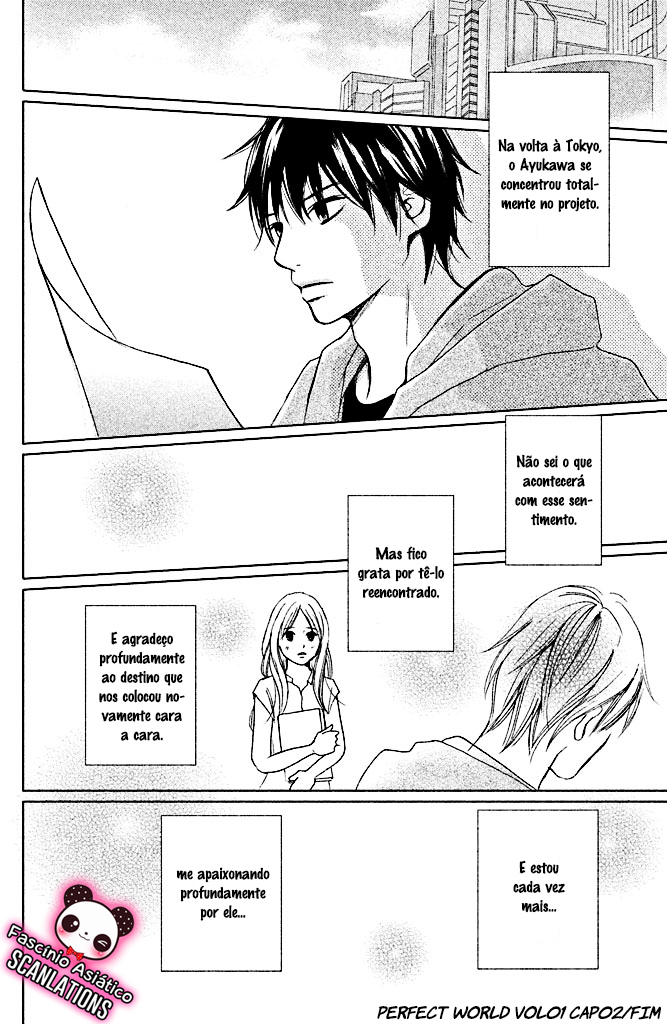 Perfect World Vol. 1 Ch. 2 第44页