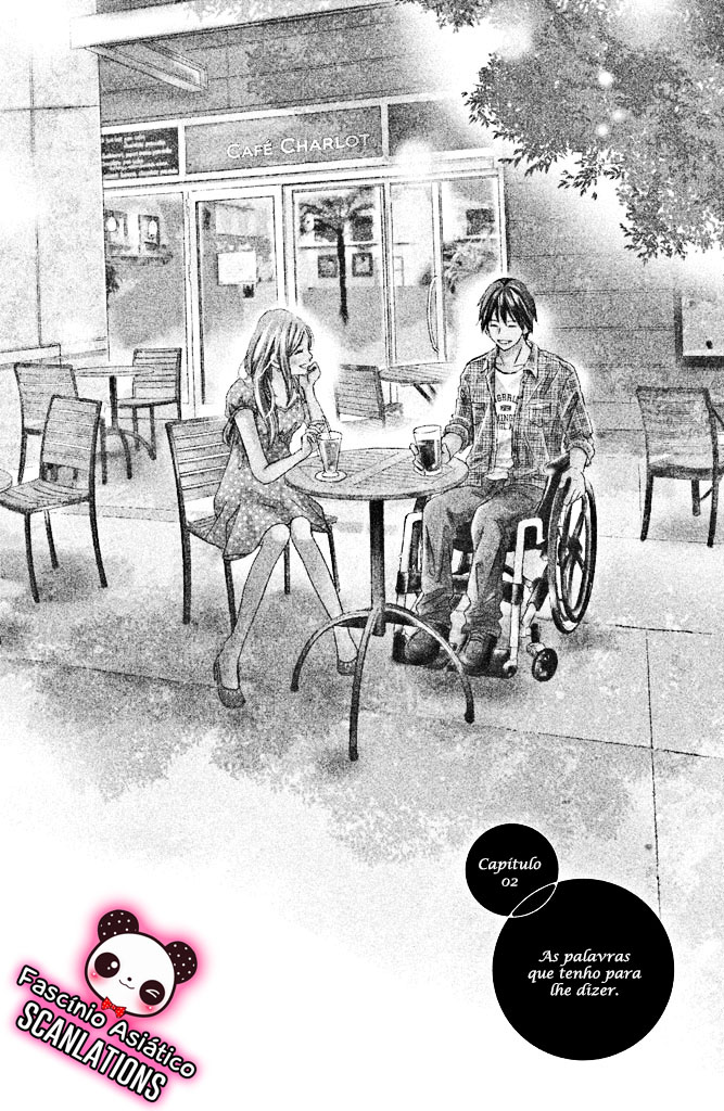 Perfect World Vol. 1 Ch. 2 第8页
