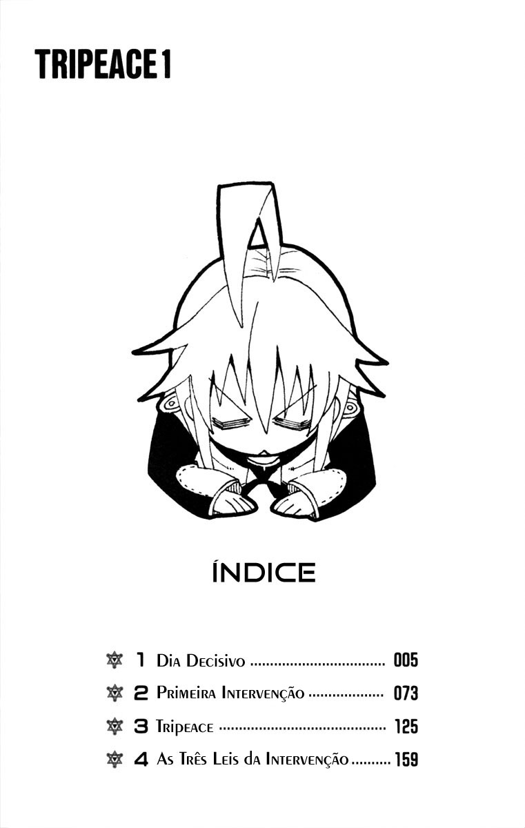 Tripeace Dia Decisivo 第4页