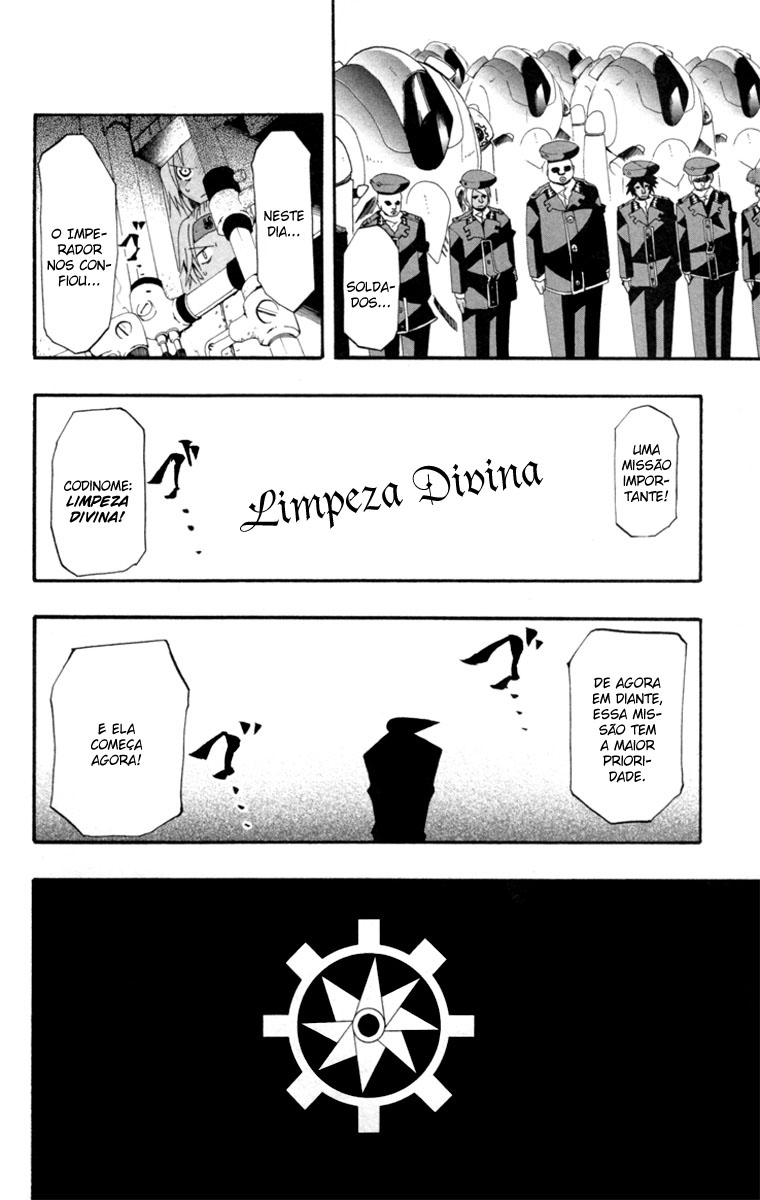 Tripeace Dia Decisivo 第39页